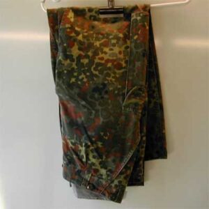 German Fleck-Tarn Cammo Trousers Prices from