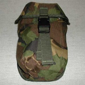 New 95 Issue Utility Pouch