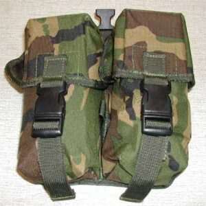 New 95 Issue Ammo Pouch