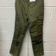 New US Army Style 6 Pocket BDU Trousers in Olive