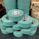 New 50mtr Roll of Olive Snipes Tape