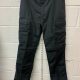 New US Army Syle 6 Pocket BDU Trousers in Black