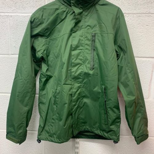 Special Offer New Waterproof Beatheable Arran Jacket in Olive