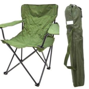 Current Issue Folding Canvas Camp Chair
