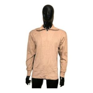 New British Army Issue Field Shirt / Cold Weather Shirt