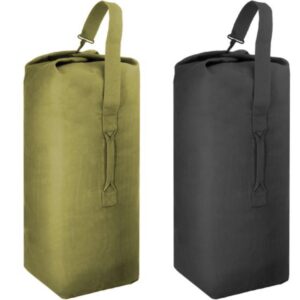 Highlander Army Kit Bag