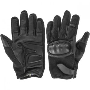 New bravo tactical gloves