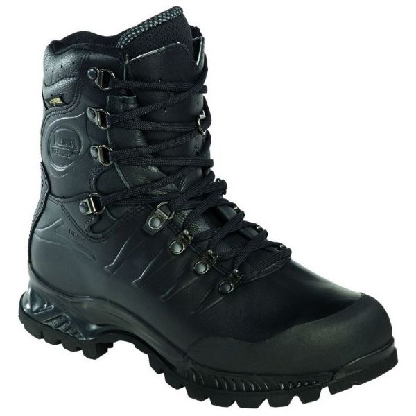 Meindl goretex lined boots (Super grade condition)