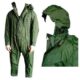 Genuine British Army Issue Foul Weather combat Vehicle Crewman Coveralls