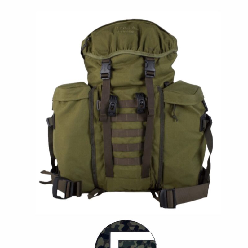 BERGHAUS Centurio 30 MMPS Backpack