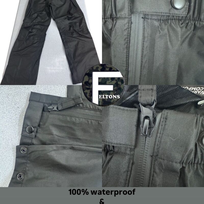 high-performing Typhoon Waterproof Trousers