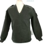 New Northern Ireland POLICE waterproof sweater new size 42