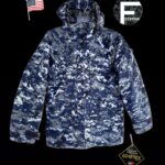 US Navy GORE-TEX Jackets – Authentic Military-Grade Outerwear