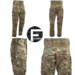 British Army MTP PCS 23 Combat Trousers - New