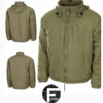 Brand New British Army Thermal Jackets