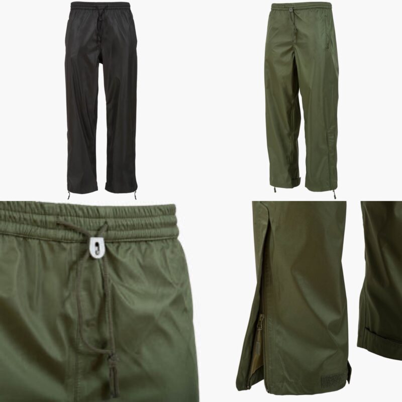 Tempest Rain Trousers (Brand New)