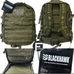 Blackhawk special ops medical backpacks