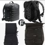 Blackhawk special ops medical backpacks