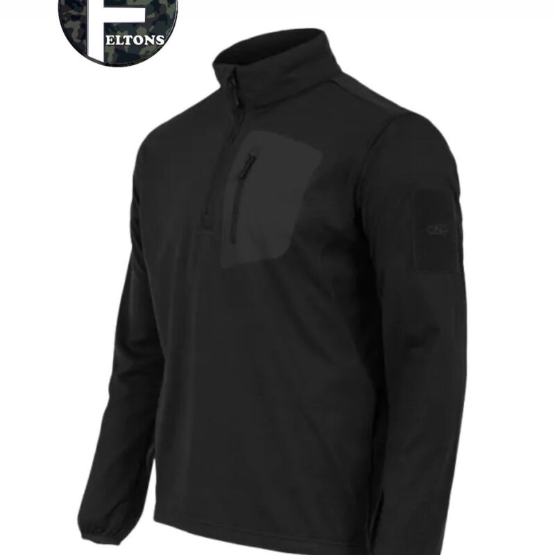 Brand new tactical hirta fleece top