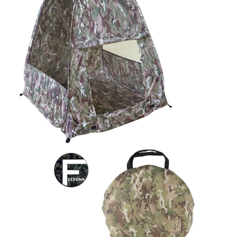 The Kids Pop-up Play Tent is a fun pop-up play tent.