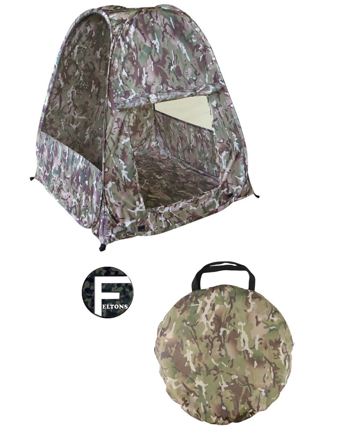 The Kids Pop-up Play Tent is a fun pop-up play tent.