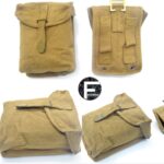 Un-Issued British / Italian Army 1937 Pattern Webbing Pouch