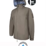 Brand new in ranger green