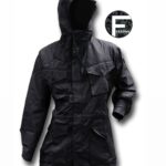 USED BY MOD POLICE - DOG HANDLERS- UK POLICE OPERATIONS