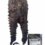 Karrimor SF Chameleon® Trousers – Woodland Camo – One Size – New/Sealed