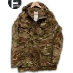 Supergrade and new Genuine raf aircrew MTP camo fire retardant smocks