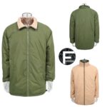 Thermal Jacket Genuine British Army issued surplus