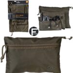 Highlander Neat Freak Bag Set Ranger Green