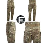 British Army MTP PCS 23 Combat Trousers - New