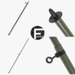 CENTURION LX BASHA/ BIVY POLE
