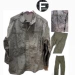 Brand new US desert night camo (DNC) sets Jacket/shirt