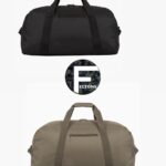 CARGO HOLDALL BAG, 65L