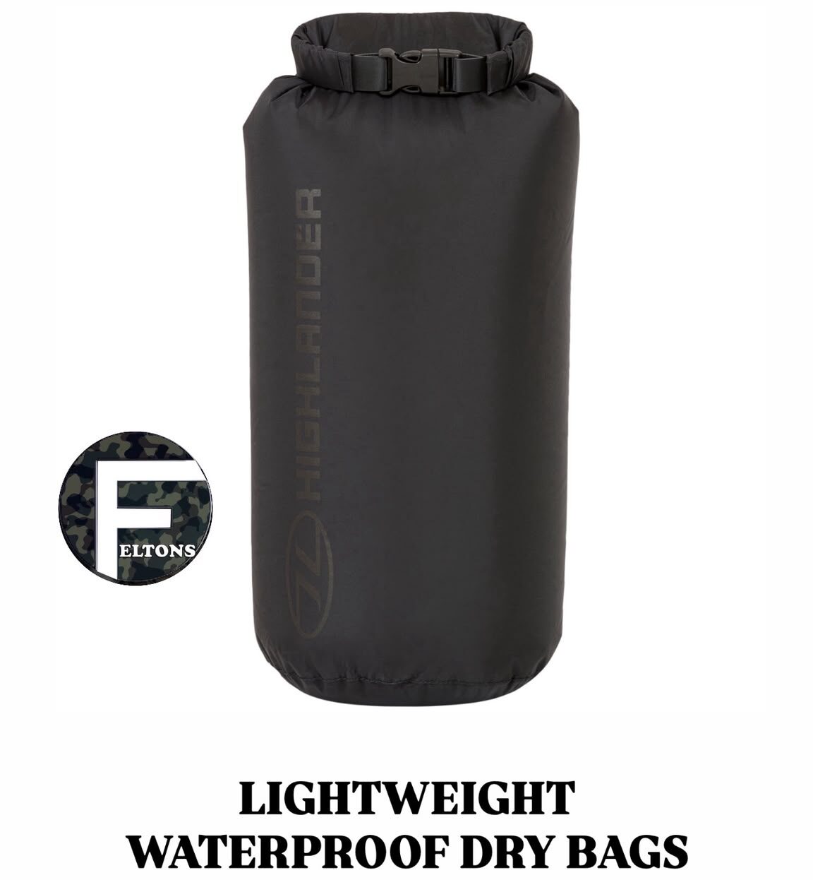 X-Lite Dry Bag