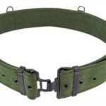 New 58 PATTERN BELT