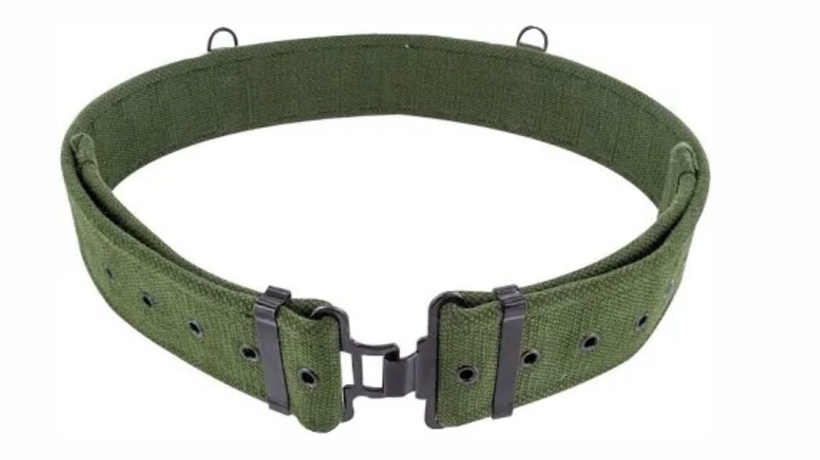 New 58 PATTERN BELT