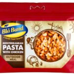 Blå Band Mediterranean Pasta with Chicken