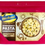Blå Band Skinnarmo's Pasta Carbonara