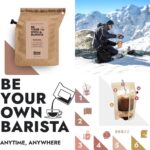 THE BREW COMPANY COFFEE BREWER - POWER COFFEE