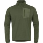 Brand new tactical hirta fleece top