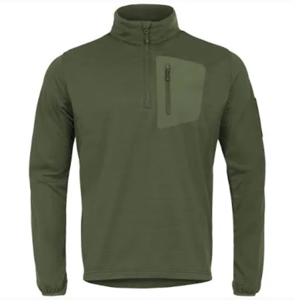 Brand new tactical hirta fleece top